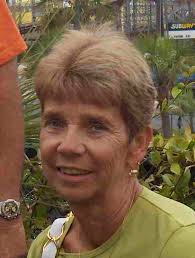 Gayle Sowder Obituary