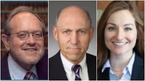 Inherent Contempt Panel Discussion