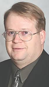 Meet the Candidate: Roger Chase