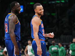 Warriors film study: Dubs need both Steph and Draymond to succeed - Golden  State Of Mind