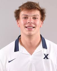 Men's Tennis Falls 3-4 to Instate Rival, Cleveland State