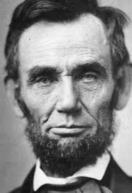Abraham Lincoln — Bunk History
