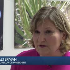 Room to help sexual assault survivors unveiled at Kansas City, Missouri,  Police Department