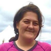 Bridgett Dawn Fields Justice Obituary