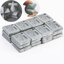 Gris 1 Pc Gomme Haute Qualite Gomme Petrie En Caoutchouc Gomme Forte Adhesif Petrissable Nettoyage Crayon Art Dessin P Gris Gris Achat Vente Gomme Gris 1 Pc Gomme Haute Qualite Cdiscount