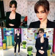 Toni Gonzaga Dress Up Formal Dresses Fashion