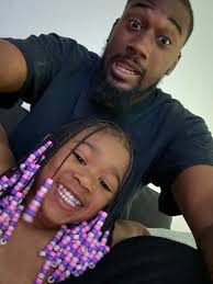 Fundraiser by Antavis Johnson : Help AJ Provide for His 3-Year-Old Daughter  After a Racist