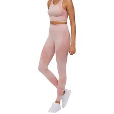 Victorias secret pink green cuffed leggings joggers medium 10 12. 13 Best Seamless Gym Leggings 2020 Shop The Best