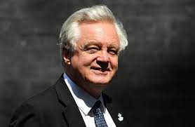 Brussels will thwart Davis's Irish border plan — we must start 'no-deal'  preparations now