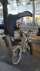 Installation De Kaps Sur Un Velib Parisien Bikes Personalizadas Carros De Sonho Bicicletas