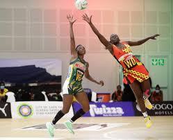 South africa 3, uganda 2. South Africa 49 34 Uganda She Cranes Collapse In Second Half