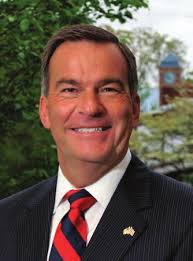 REPORT ON PHILANTHROPY