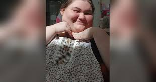 Obituary for Lindsey Noel Burkes