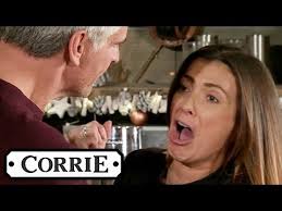 Coronation Street spoilers: Michelle delivers Vicky and Robert's baby