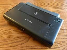 The setup procedures are similar for all models of canon printers. Canon Pixma Ip110 Printing Without Wires Tidbits