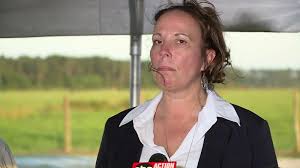 In 1984, he murdered 10 women, but lisa managed to persuade him to let her go. Victim Speaks After Execution Of Serial Killer Cnn Video