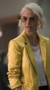 Alice Leisha Hailey L Word Gen Q Style Savvy The L Word Celebrity Style