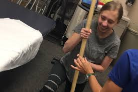 Fundraiser by Samantha Cansler and Robin Wilson : Help Maddie Cansler  Heal!!!!