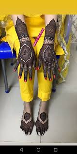 Pin By Mari Khan On Hair Wedding Mehndi Designs Kashee S Mehndi Designs Mehndi Designs