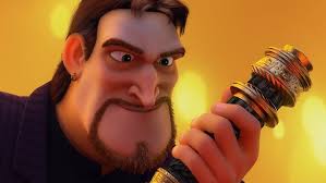 Tad The Lost Explorer and the Curse of the Mummy (2022) Dr. Tad Stones