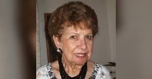 Audrey Jean MONROE Obituary