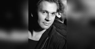 Obituary information for Christopher Blackburn