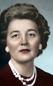 Mary Hansley Obituary