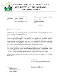 Contoh surat undangan lurah surat undangan yang resmi merupakan sebuah surat yang dikeluarkan oleh lembaga perusahaan atau instansi tertentu untuk ditujukan . 10 Contoh Surat Permohonan Audiensi Rektor Polres Kapolda Pmii