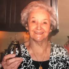Obituary information for Mary Oechsli Shacklette