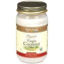 Our favorite coconut oil products for hair. 22 Best Organic Virgin Coconut Oil Ideas Virgin Coconut Oil Coconut Oil Organic Virgin Coconut Oil