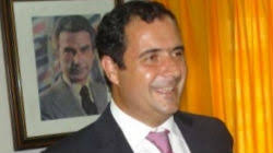 Mário Simões recandidato à liderança do PSD de Beja