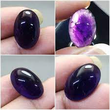 Batu akik kecubung wulung umumnya dijadikan sebagai perhiasan. Batu Kecubung Wulung Hitam Ungu Asli Kode R153 Terbaru Agustus 2021 Harga Murah Kualitas Terjamin Blibli
