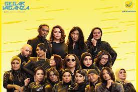 Astro gempak 5 months ago. V7 Gegar Vaganza 2020 Aju Tersingkir Di Konsert Minggu 7 Liza Hanim Haqiem Rusli Dipuji Nyanyi Best Netizen Tetap Gesa Tok Kat Letak Jawatan Sbg Juri Dan Kerja Di Kedai