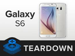 Samsung Galaxy S6 Teardown - iFixit