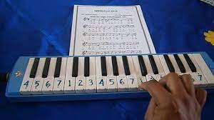 Siapa sih yang tidak ingin mahir bermain piano? Bagaimana Memainkan Alat Musik Pianika Seni Musik Dictio Community