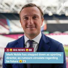 Mark Noble Career Change? : r/FifaCareers