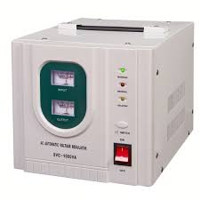 Special Offer Free Delivery Installation 1 Year Warranty Voltage Regulator Stability Control System