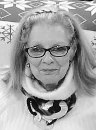 Obituary: Merle Ann “Annie” Chapman