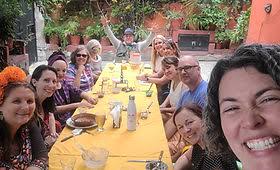 Spanish Immersion Tours for Adults