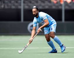 India emerged as champions at the games in 1928, 1932, 1936, 1948, 1952, 1956, 1964, 1980. Asian Games 2018 Indian Player Profiles Men S Hockey