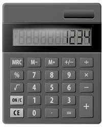 An electronic calculator is a small, portable electronic device used to perform calculations, ranging from basic arithmetic to complex mathematics. Calculator Png Image Gallery Yopriceville High Quality Images And Transparent Png Free Clipart