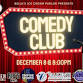 Comedy Club event image