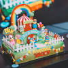 Didi & friends | fun nursery rhymes for children | check out didi & friend's pinterest for more inspiration for your children's birthdays and more! 1