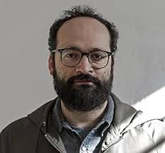 Oliver Cantú Lozano: Movies, TV, and Bio