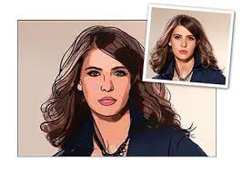 Photo Vers Bd Comics Test Des Logiciels Photo-dessin