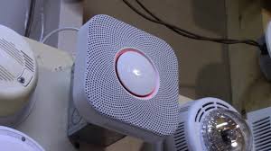 Smoke alarms such as the nest protect are designed to pick up both types of fires. Testing The Nest Smoke Alarm With Solo A4 Smoke Youtube