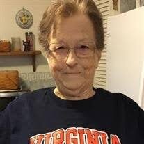 Erma Lynn Francioni Obituary