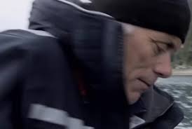 Jeremy Wade Catches 2 Fish