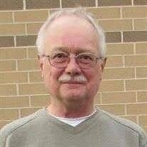 Steve Marble Obituary