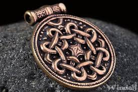 Check spelling or type a new query. Windalf Wikinger Schmuck Anhanger Ozur O 2 7 Cm Knotenmuster Vintage Bronze Wikinger Schmuck Amulette Aus 925 Silber Und Bronze Windalf